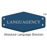 Languagency logo, Languagency contact details