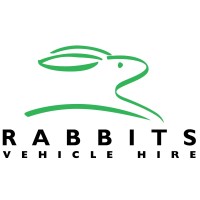 Rabbits Vehicle Hire logo, Rabbits Vehicle Hire contact details