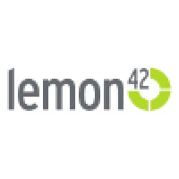 lemon42 GmbH logo, lemon42 GmbH contact details