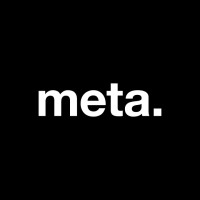 meta. logo, meta. contact details