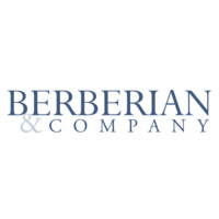 Berberian & Company logo, Berberian & Company contact details