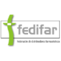 FEDIFAR logo, FEDIFAR contact details