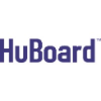 HuBoard, Inc. logo, HuBoard, Inc. contact details