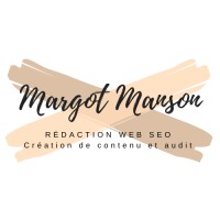 Margot Manson logo, Margot Manson contact details