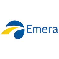 Emera logo, Emera contact details