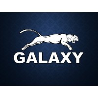 Galaxy Auto logo, Galaxy Auto contact details