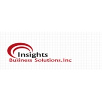 Insights Business Solutions logo, Insights Business Solutions contact details