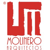 Molinero Arquitectos logo, Molinero Arquitectos contact details