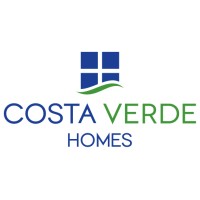 Costa Verde Homes logo, Costa Verde Homes contact details