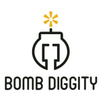 Bomb Diggity Ventures logo, Bomb Diggity Ventures contact details