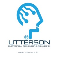 Utterson s.r.l. logo, Utterson s.r.l. contact details