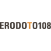 Erodoto108 logo, Erodoto108 contact details