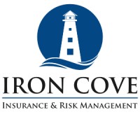 Iron Cove, a divsion of EPIC logo, Iron Cove, a divsion of EPIC contact details