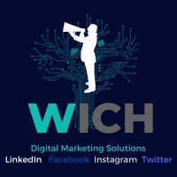 Wich Digital Marketing Solutions logo, Wich Digital Marketing Solutions contact details