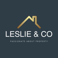 Leslie & Co. logo, Leslie & Co. contact details