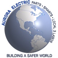 Aurora Electric Inc. logo, Aurora Electric Inc. contact details