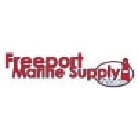 Freeport Marine Supply Co Inc logo, Freeport Marine Supply Co Inc contact details