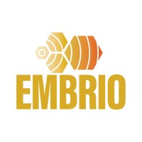 EMBRIO Institute logo, EMBRIO Institute contact details