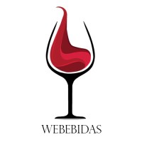 Webebidas logo, Webebidas contact details