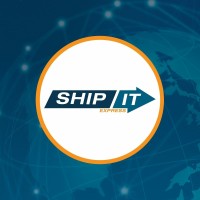 Ship It Express logo, Ship It Express contact details