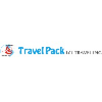 Travel Pack Inc logo, Travel Pack Inc contact details