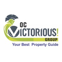 OC Victorious Group logo, OC Victorious Group contact details