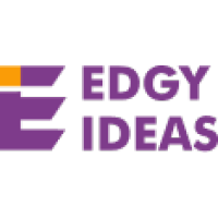 EDGY IDEAS AFRICA logo, EDGY IDEAS AFRICA contact details