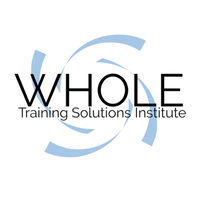 WHOLE Training Solutions, LLC logo, WHOLE Training Solutions, LLC contact details