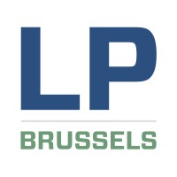 LP Brussels logo, LP Brussels contact details