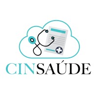 CINSaúde logo, CINSaúde contact details