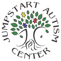 JumpStart Autism Center logo, JumpStart Autism Center contact details