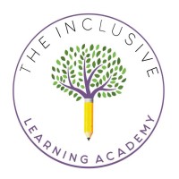 The Inclusive Learning Academy logo, The Inclusive Learning Academy contact details