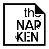 The NAPKEN logo, The NAPKEN contact details