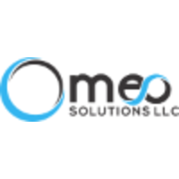 Omeo Solutions logo, Omeo Solutions contact details