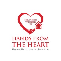 Hands from the Heart Home Healthcare Services logo, Hands from the Heart Home Healthcare Services contact details