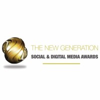 The New Generation Social & Digital Media Awards logo, The New Generation Social & Digital Media Awards contact details