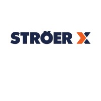 Ströer X GmbH logo, Ströer X GmbH contact details