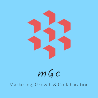 mGc, Marketing Growth & Collaboration logo, mGc, Marketing Growth & Collaboration contact details