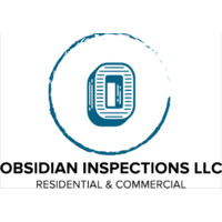 Obsidian Inspections LLC logo, Obsidian Inspections LLC contact details