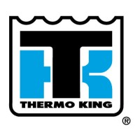 Thermo King Christensen logo, Thermo King Christensen contact details