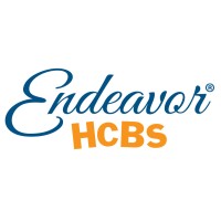 Endeavor HCBS logo, Endeavor HCBS contact details