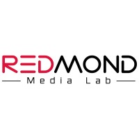 Redmond Media Lab logo, Redmond Media Lab contact details