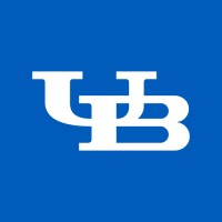 University at Buffalo logo, University at Buffalo contact details