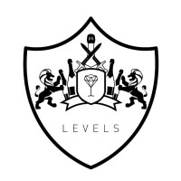 LEVELS North America logo, LEVELS North America contact details