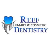 Reef Family & Cosmetic Dentistry logo, Reef Family & Cosmetic Dentistry contact details