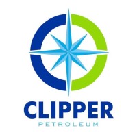 CLIPPER PETROLEUM INC logo, CLIPPER PETROLEUM INC contact details