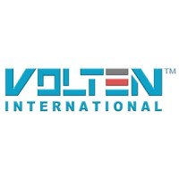 Volten International logo, Volten International contact details