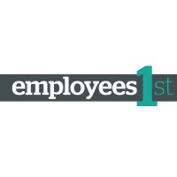 Employees 1st logo, Employees 1st contact details