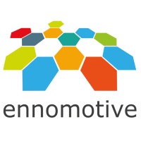 Open Innovation Platform - Ennomotive logo, Open Innovation Platform - Ennomotive contact details