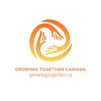 Growing Together Canada logo, Growing Together Canada contact details